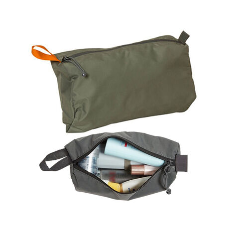 Bolsa de Herramientas Pequeña, Bolsa Multiusos, Organizador de Herramientas para Tornillos Pequeños y Clavos para Gadgets, Almacenamiento para Camping al Aire Libre