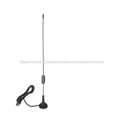 Großer Ausverkauf Antenne GSM GPRS Magnetische Antenne für Kommunikation SMA Antenne