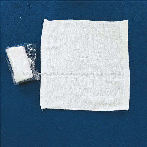 Toalla de mano 100% algodón, toalla facial desechable, toalla de cocina de algodón, juego de toallas, toalla de gofre