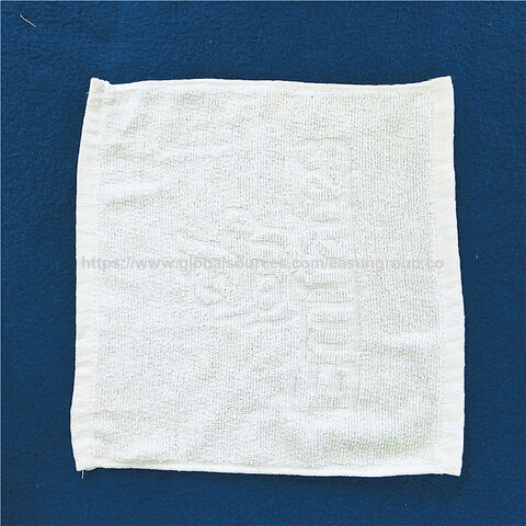 Toalla de mano 100% algodón, toalla facial desechable, toalla de cocina de algodón, juego de toallas, toalla de gofre
