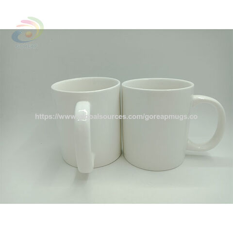 3D 'Up Yours' Kaffeetasse 350ml - Lustige Mittelfinger Tassen und Keramiktassen für Kaffee, Tee, Milch im Großhandel
