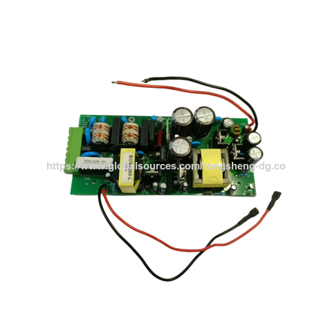 Fabricación de PCBA a medida según planos para ventiladores eléctricos rk3588/3568/3576