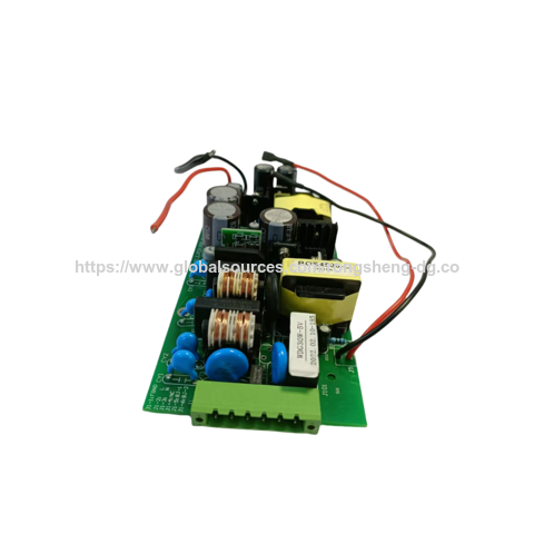 Fabricación de PCBA a medida según planos para ventiladores eléctricos rk3588/3568/3576