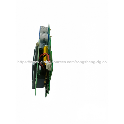 Fabricación de PCBA a medida según planos para ventiladores eléctricos rk3588/3568/3576