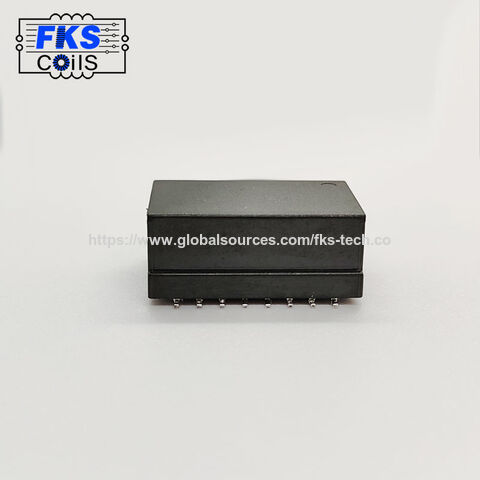 Fks Low Price Lan Transformers 7490140112 For Ethernet