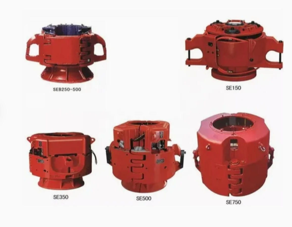 Low Price High Quality Api 8a 8c Oil Well Drilling Elevator Double Arm ...