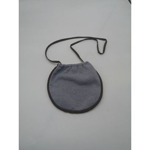 Bolsos cruzados de estilo breve, bolsas colgantes de armario, bolso bandolera, contenedor de lápiz labial, monedero