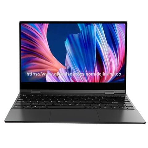 Großhandel 15,6 Zoll + 7 Zoll Dual-Screen Android Laptop 1920x1080, N95, 4 Kerne, 4 Threads, 16 GB, 256 GB SSD für Büro