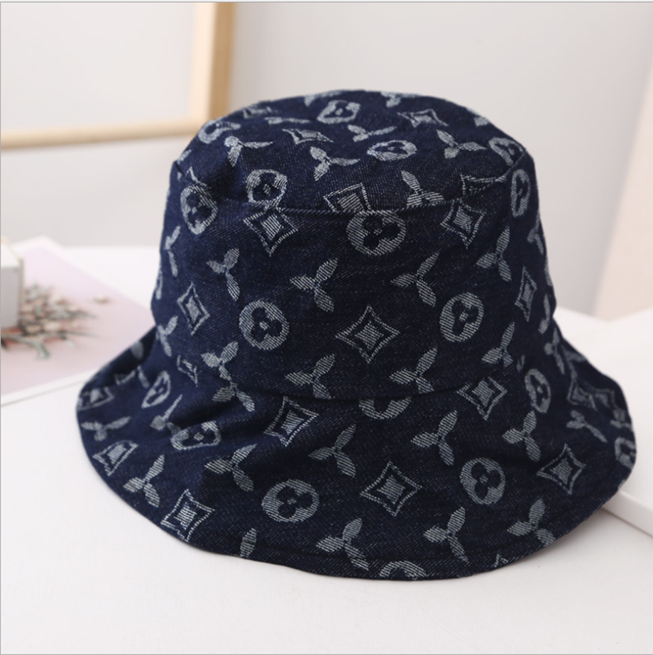 Ai-mich Factory Outdoor Bucket Hats Sun Protection Fisherman Reversible ...