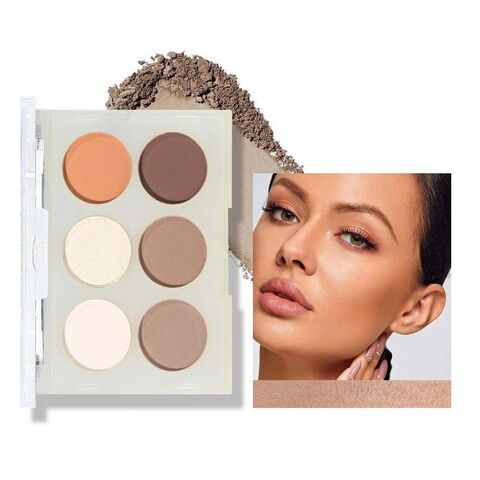 Poudre de Contour pour le Visage Longue Tenue, Pigments Naturels et Forts, Prix Usine, Meilleures Ventes