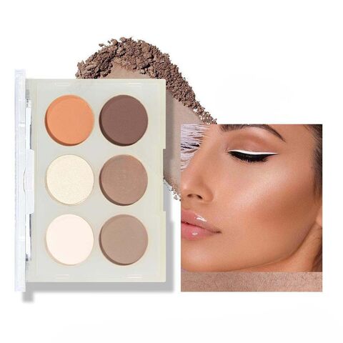 Poudre de Contour pour le Visage Longue Tenue, Pigments Naturels et Forts, Prix Usine, Meilleures Ventes