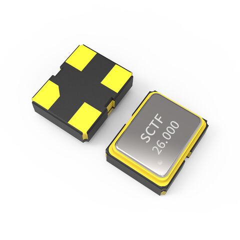★マルシオ★ Manufacturer Supply High-precision Osc Xo 26mhz 3.3v 2520