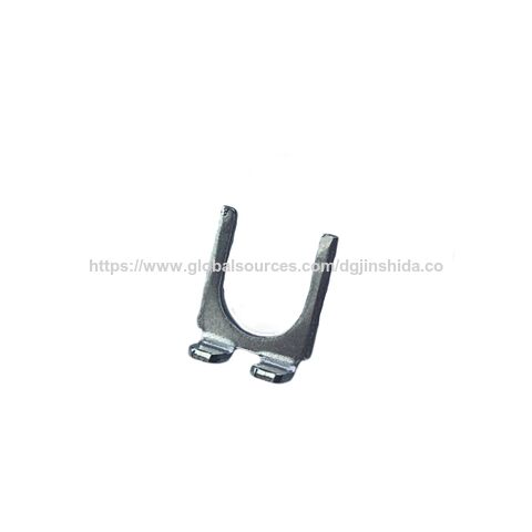 Bloque de Terminales de Cableado Automotriz de Metal OEM, Bloque de Estampado de Acero Inoxidable