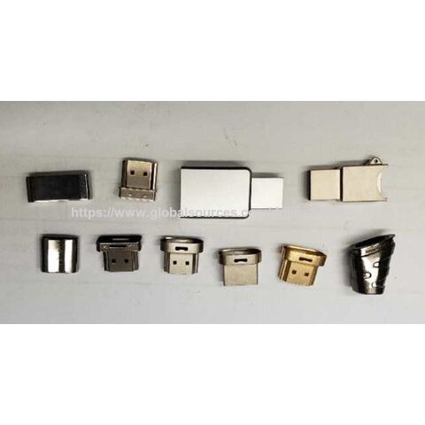 Carcasa para Cable de Datos (HDMI, Tipo-C, DisplayPort, Mini SAS y otros)