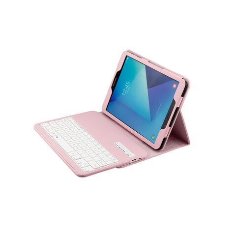 Étui Clavier Bluetooth pour SAMSUNG Galaxy Tab S3 - Offre B2B