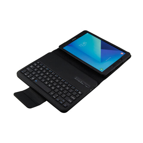 Étui Clavier Bluetooth pour SAMSUNG Galaxy Tab S3 - Offre B2B
