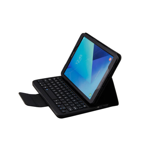 Étui Clavier Bluetooth pour SAMSUNG Galaxy Tab S3 - Offre B2B