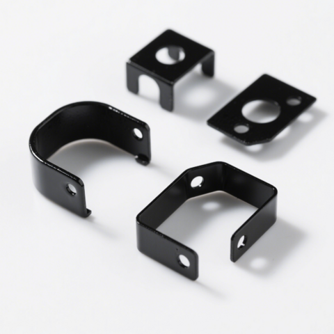 Huateng Fábrica Personalizada de Alta Qualidade Serviços de Dobragem e Soldadura de Chapas de Alumínio, Peças de Estampagem de Metal a Preço Competitivo