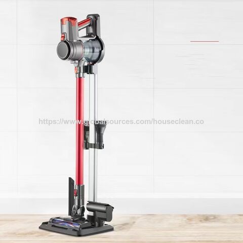Aspirateur Balai Sans Fil Vertical Professionnel Portatif Best-Seller 2025