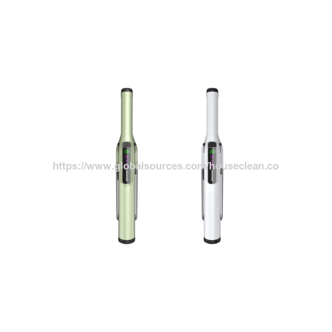 Mini Aspirateur de Voiture Portable Certifié 2025 avec Filtre HEPA, Faible Bruit et Brosse Multi-Surfaces