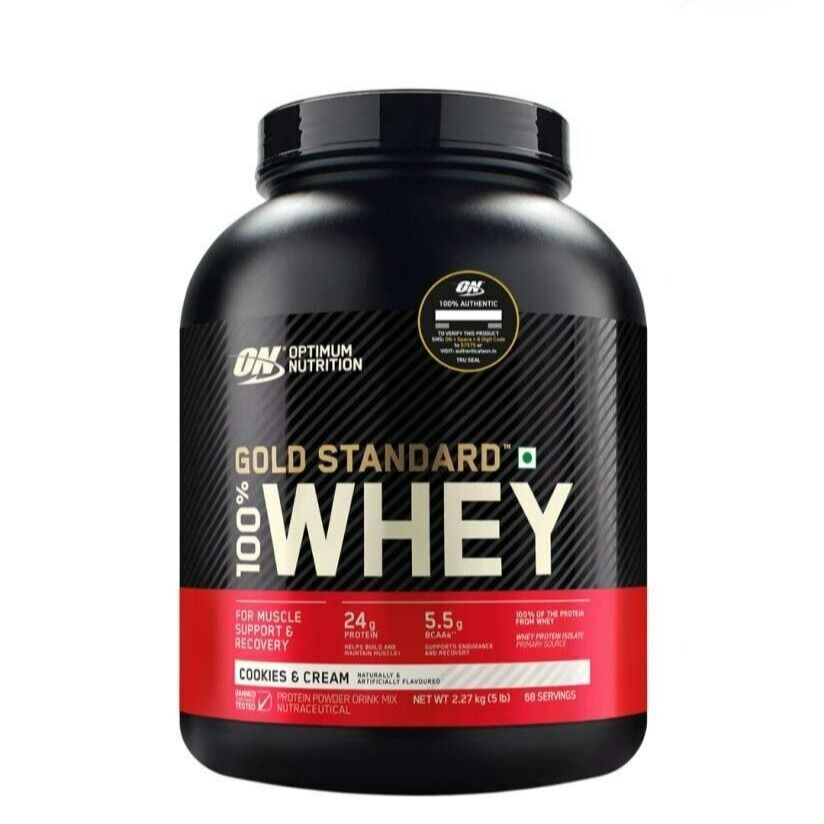 Premium Wholesale Optimum Nutrition Gold Standard 100% Whey Protein ...