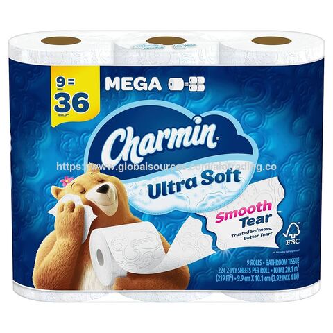 Toilettenpapierrollen Bestseller - Großhandel