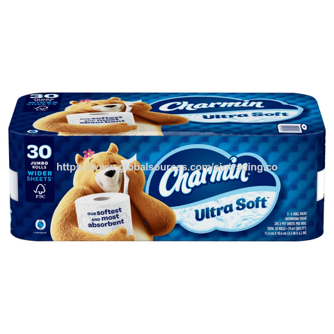 Toilettenpapierrollen Bestseller - Großhandel