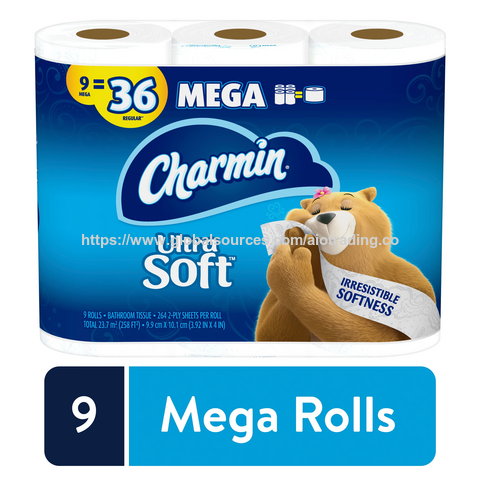 Toilettenpapierrollen Bestseller - Großhandel