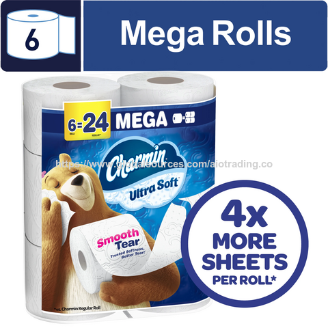 Toilettenpapierrollen Bestseller - Großhandel
