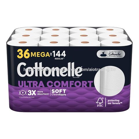 Toilettenpapierrollen Bestseller - Großhandel