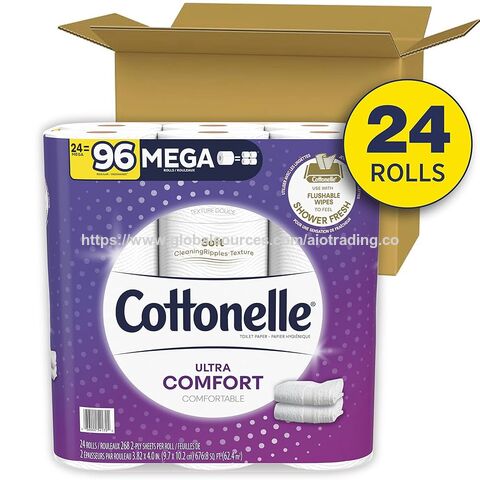 Toilettenpapierrollen Bestseller - Großhandel