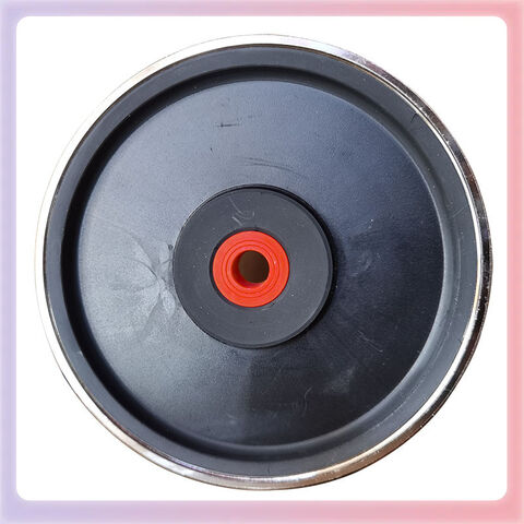 Grinding wheels Diamond alloy grinding wheel SDC parallel grinding wheel plastic core light grinding wheel