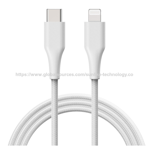 OEM/ODM factory, USB A to C cable,GRS cable, Eco-friendly, GRS certificated, small plug, Long SR, RTPE+RPET jacket