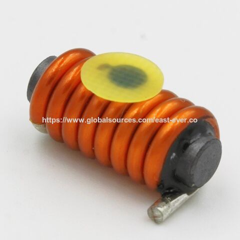 Inductance à noyau de ferrite, faible résistance ohmique (DCR), forte capacité de courant et performance thermique robuste, remplace WE 7847227010