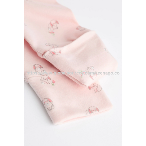 Pijama Entero Unisex para Bebé Recién Nacido de la Mejor Calidad - Mameluco con Pies para Bebés y Niñas