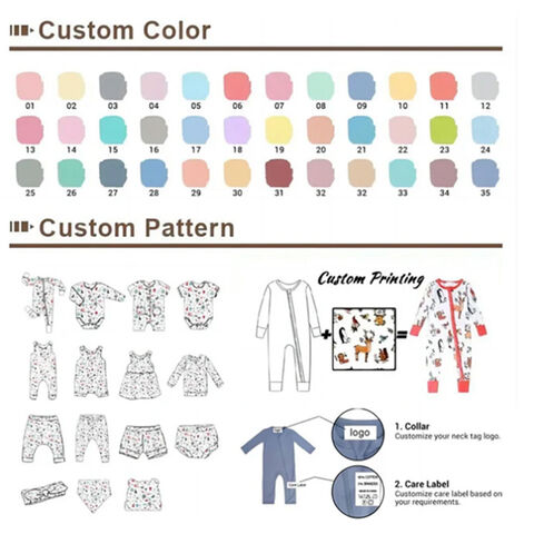 Manta de Bebé Personalizada de Bambú Orgánico Suave y Transpirable, Tejido de Punto Liso de Bambú Spandex