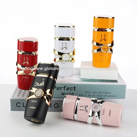 Damenparfum Schnelle Lieferung Arabische Parfums Arabisches Parfüm Duft Damenparfüm Yara