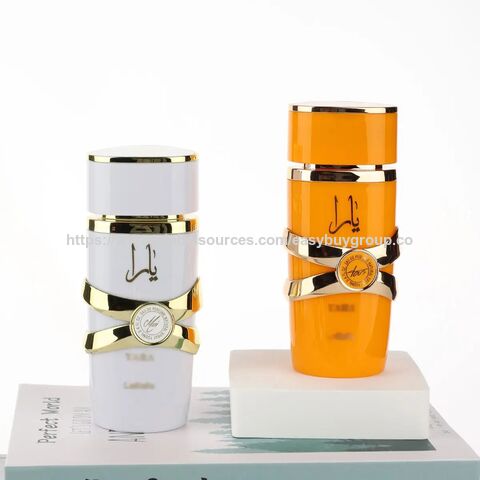 Damenparfum Schnelle Lieferung Arabische Parfums Arabisches Parfüm Duft Damenparfüm Yara