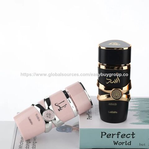 Damenparfum Schnelle Lieferung Arabische Parfums Arabisches Parfüm Duft Damenparfüm Yara
