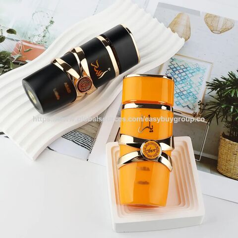 Damenparfum Schnelle Lieferung Arabische Parfums Arabisches Parfüm Duft Damenparfüm Yara