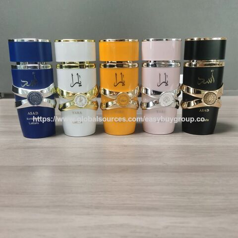 Damenparfum Schnelle Lieferung Arabische Parfums Arabisches Parfüm Duft Damenparfüm Yara