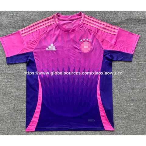 Top-Seller 2025 Herren Deutschland Fußball Trikot Set, Sportbekleidung, Thai Club Fußballtrikot - Großhandel