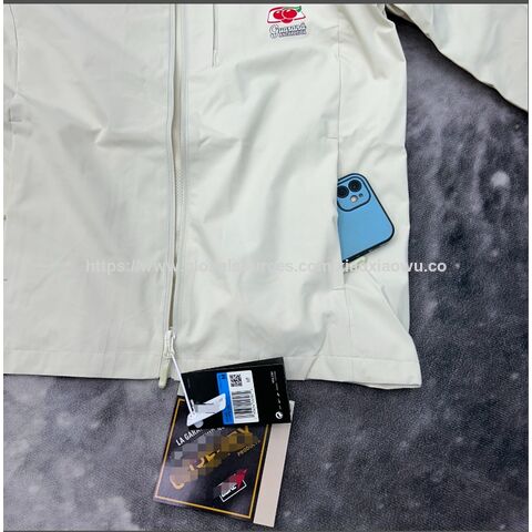 Bestseller 2025 Fußball Sportjacke für 26-Jährige, wasserdicht, personalisierbar