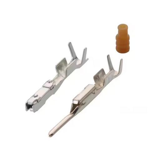 Dj7069y-0.6-11/21 6p Hole Waterproof Connector Auto Cable
