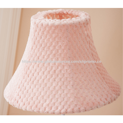 Lámpara de Pie Unicornio de Peluche Rosa: Iluminación Suave y Caprichosa para Guardería