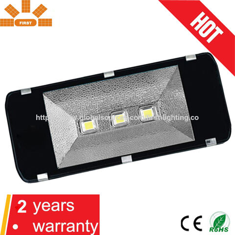 Luz LED para túneles de 210W para exteriores de buena calidad