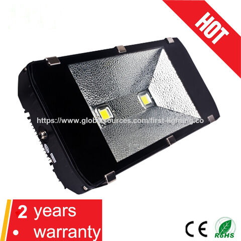 Luz LED para túneles de 210W para exteriores de buena calidad