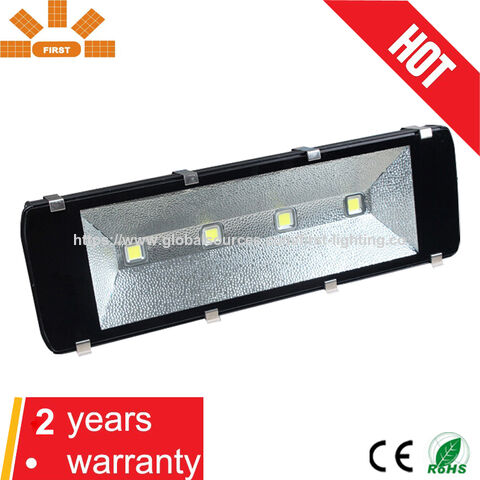 Luz LED para túneles de 210W para exteriores de buena calidad