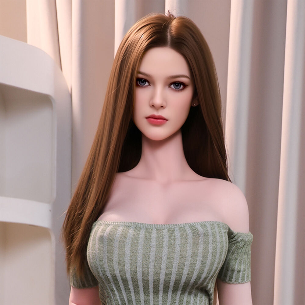 US Stock - Viola 167cm #267 Realistic Jelly Breasts BBW Sex Doll Pink Hair TPE Adult Love Doll Big Booty Sex Doll Waltraud - DLLS CASTLE - 168cm/5ft5 TPE Sex Doll US Stock - Viola 167cm #267 Realistic Jelly Breasts BBW Sex Doll Pink Hair TPE Adult Love Doll Big Booty Sex Doll Waltraud - DLLS CASTLE - 168cm/5ft5 TPE Sex Doll