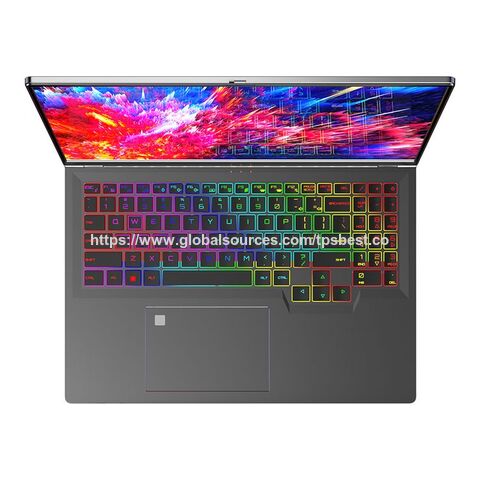 Laptop OEM de Excelente Qualidade com Processador I9, RTX 4060 e SSD, Disco Rígido Ultrarrápido, Laptop de Alto Desempenho e Ultrafino para Estudantes e Jogos